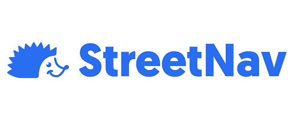 Logo Streetnav