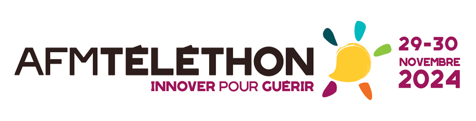 Le Téléthon 2024, C’est Dans 2 Semaines !